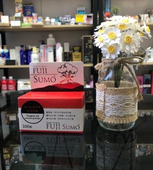 Vậy Fuji Sumo có gì?