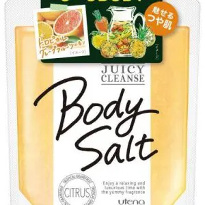 Muối tắm body salt