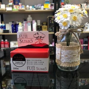 Vậy Fuji Sumo có gì?