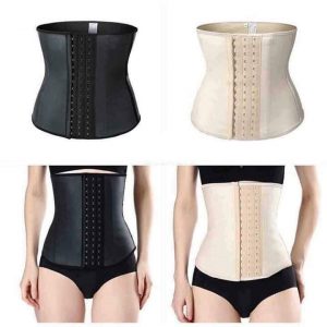 GEN nịt bụng định hình Latex