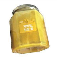 Sâm nghệ mật ong hàn quốc Mama chuê (mamachue)