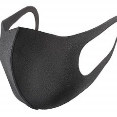 Khẩu trang nhật bản pitta mask chống nắng , tia uv