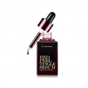 Thay da sinh học Red Peel Tingle Serum