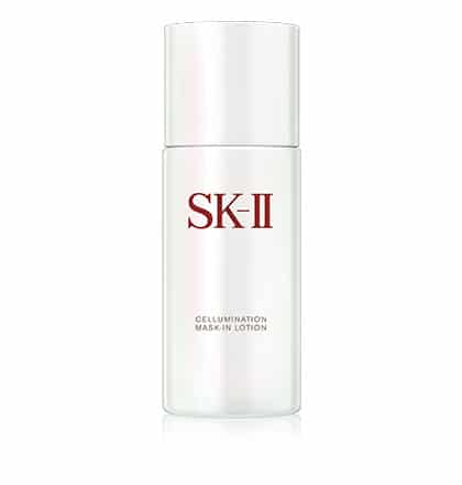 Lotion trắng da SK- II Cellumination Mask In Lotion