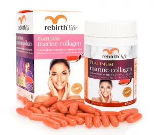 Marine collagen là gì? 5 Collagen marine tốt nhất 125