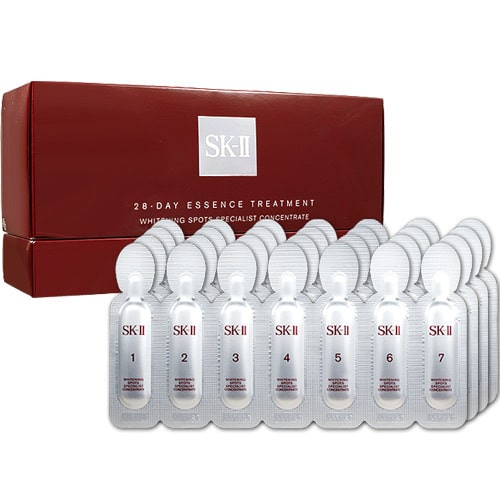 SKII Whitening Spot Specialist Concentrate