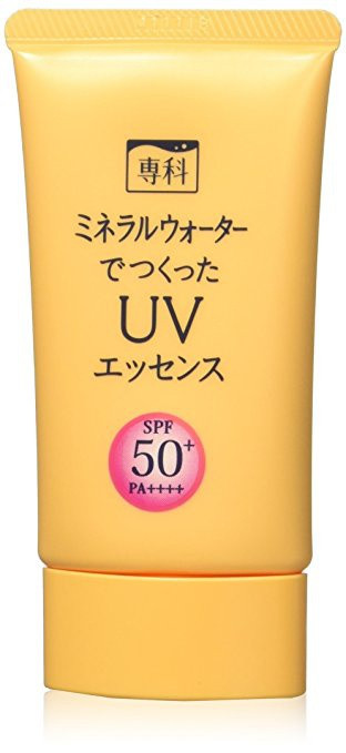 Senka Aging Care UV Sunscreen