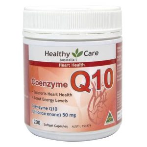 Coenzyme Q10 là gì? thuốc Coq10 nào tốt nhất? 3