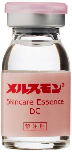 Tinh chất nhau thai heo tươi melsmon skin care essence DC 1