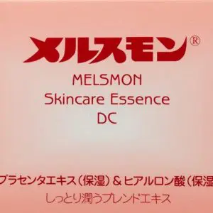 Tinh chất nhau thai heo tươi melsmon skin care essence DC 5