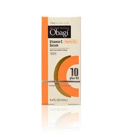 Vitamin C Serum Obagi C10