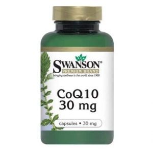 Coenzyme Q10 là gì? thuốc Coq10 nào tốt nhất? 5