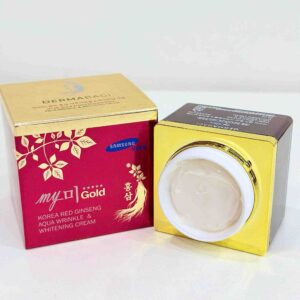 Kem sâm hàn quốc My Gold (chiết xuất nhân sâm)