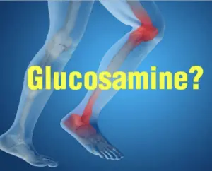Tác dụng phụ Glucosamine là gì? Sử dụng như thế nào đúng cách? 2
