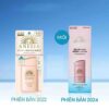 Anessa Perfect UV Sunscreen Mild Milk dành cho da nhạy cảm mẫu mới