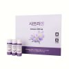 Về công dụng của sản phẩm nước uống nhụy hoa nghệ tây Saffron Collagen Hàn Quốc trong làm đẹp.