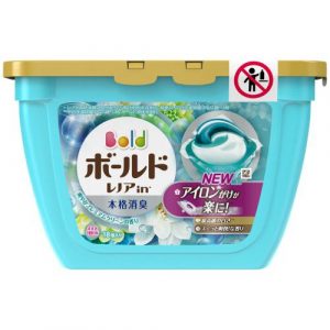 REVIEW - Viên giặt Nhật Bản nào tốt nhất hiện nay? 1