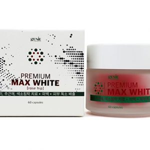 Viên uống trắng da Premium Max White Genie