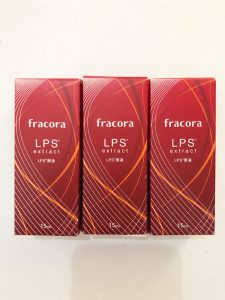 tinh chất Serum Fracora LPS Extract