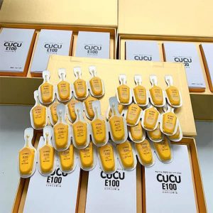 Nano Curcumin Gold Hàn Quốc
