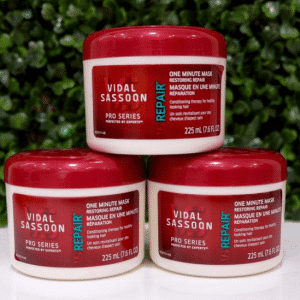 HẤP TÓC VIDAL SASSOON  Mỹ