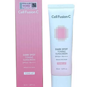 Kem chống nắng Cell Fusion C mẫu mới
