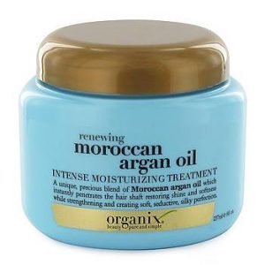 Kem ủ tóc OGX tinh dầu Argan Morocco Mỹ