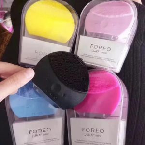 Máy rửa mặt Foreo