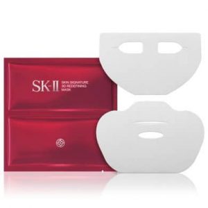 Mặt nạ mắt SK II