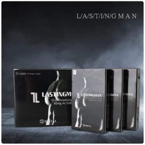 Miếng ngậm tăng cường sinh lý Lasting man