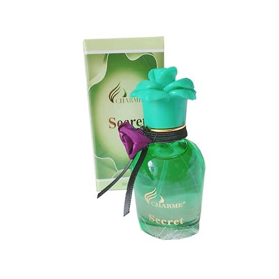 Nước Hoa Vùng Kín Charme Secret Mint