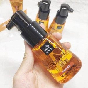 Review 3 loại tinh dầu dưỡng tóc nam giá rẻ tốt nhất  Gatinovn