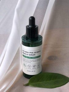 Serum trị mụn AHA - BHA - PHA 30 days Hàn Quốc