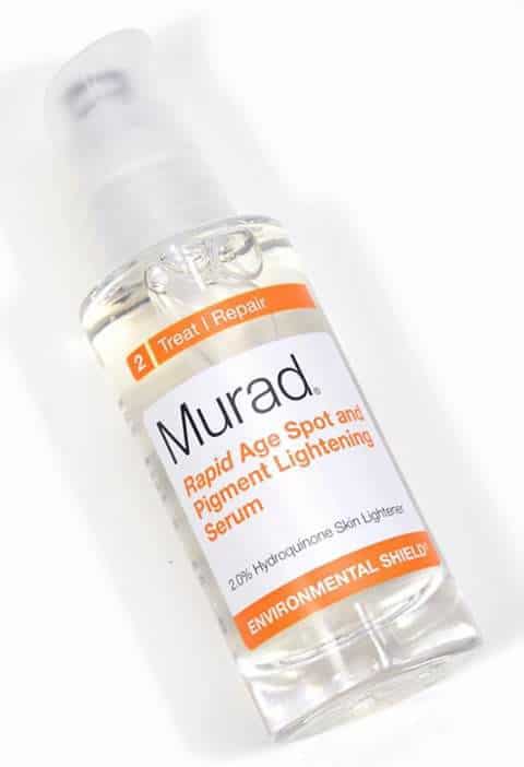 Serum trị thâm Murad