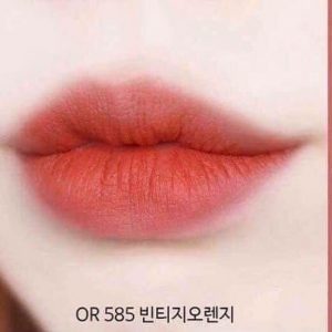 Shu uemura OR 585 cam