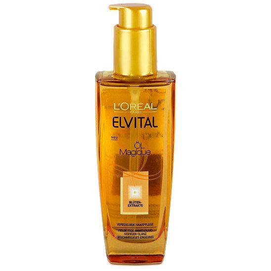 Tinh dầu dưỡng tóc Loreal