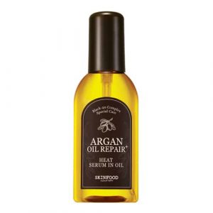 tinh dau duong toc argan skin food