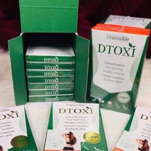 vien uong detox