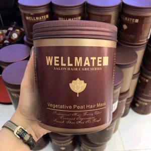 Ủ tóc Wellmate