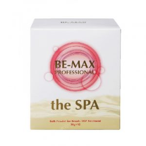 Be - Max The Spa Professional