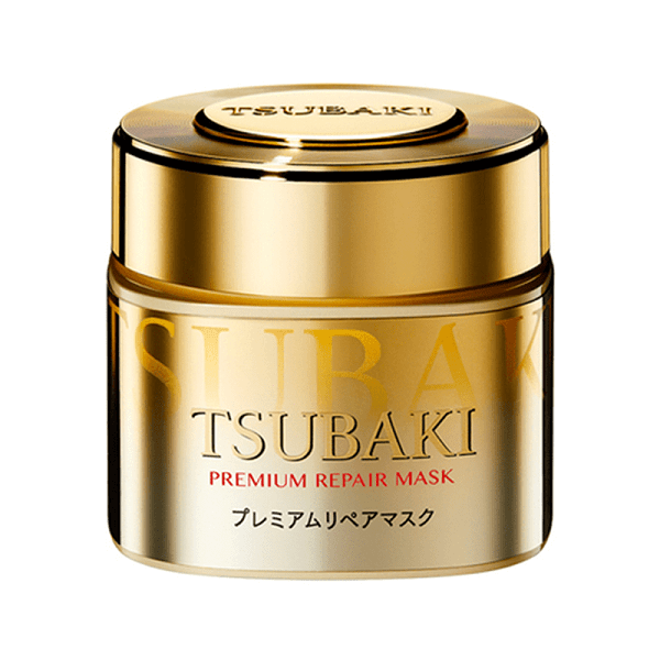 Tsubaki Shiseido Premium Repair Mask: Bạn muốn tóc mềm mượt và bóng khỏe như tóc của người Nhật? Hãy dùng Tsubaki Shiseido Premium Repair Mask. Sản phẩm này chứa các thành phần giúp phục hồi tóc hư tổn và nuôi dưỡng tóc sáng bóng. Hãy xem hình ảnh trước và sau khi sử dụng để khám phá hiệu quả của sản phẩm này!
