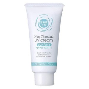 Kem chống nắng Non Chemical UV Cream