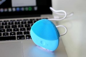 Máy rửa mặt Foreo luna 3