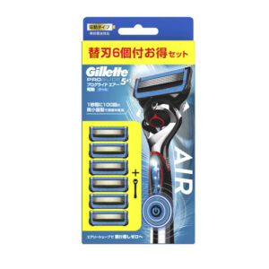 Dao cạo râu Gillette