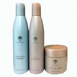 Dầu gội Nuskin