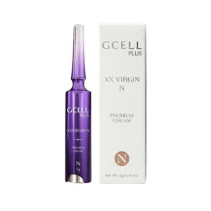 GCell XX Virgin Premium Cream N