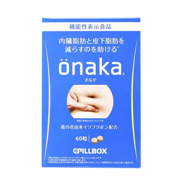 Giá thành của thuốc giảm cân Onaka là bao nhiêu?
