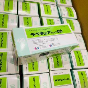 Viên uống trị vi khuẩn dạ dày HP Takeda Nhật Bản 2