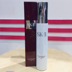 Kem chống nắng SK-II Cellumination Day Surge UV SPF30 PA+++50g  