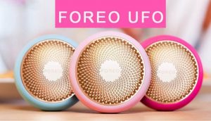    Máy đắp mặt nạ foreo UFO